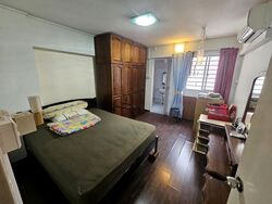 Blk 407 Yishun Avenue 6 (Yishun), HDB 4 Rooms #484937011